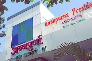 Annapurna Presidency image