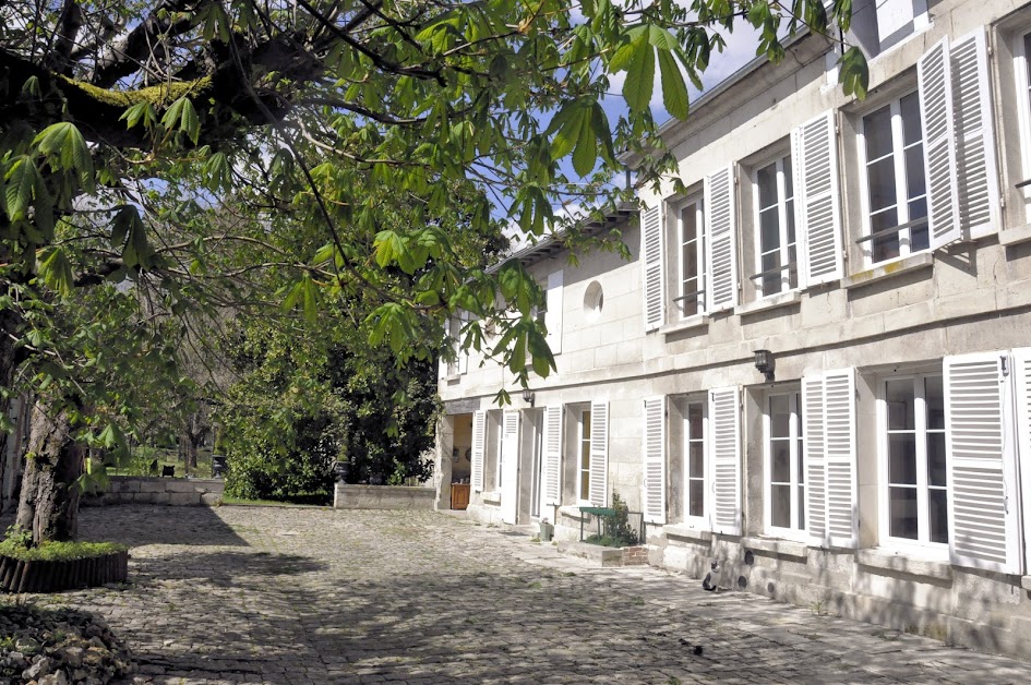 Aux 2 Sources à La Ferté-Milon (Aisne 02)