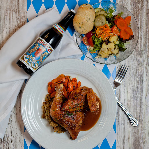 European Restaurant «Alpenrose Restaurant», reviews and photos, 4 E 8th St, Holland, MI 49423, USA