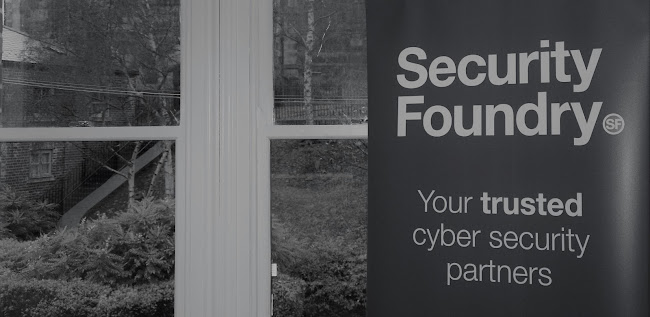 securityfoundry.co.uk