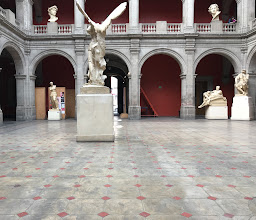 Antigua Academia de San Carlos photo