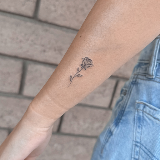 Explore top gun tattoo ideas, creative tattoo ideas in Los Alamitos, available at Mr. Inkwells Classy Tattoos