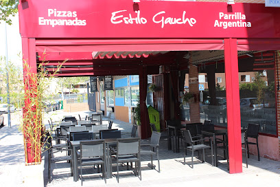 Restaurante Estilo Gaucho - Parrilla Argentina - - C. Iris, 2, 28232 Las Rozas de Madrid, Madrid, Spain