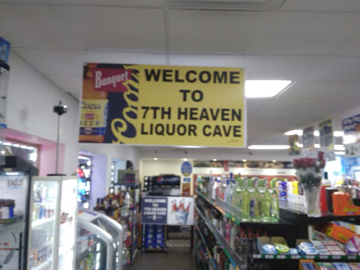 Convenience Store «7th Heaven Discount Store», reviews and photos, 200 Washington St, Chillicothe, MO 64601, USA