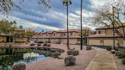 Superstition Lakes Condo Association