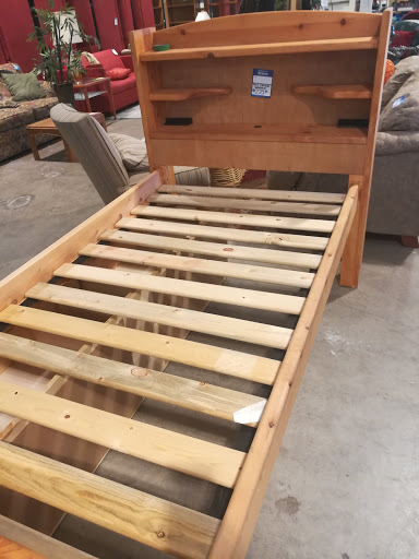 Home Improvement Store «Habitat for Humanity ReStore - San Jose», reviews and photos, 1608 Las Plumas Ave, San Jose, CA 95133, USA