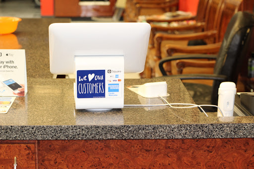 Barber Shop «A & D Barber Shop», reviews and photos, 914 E Camelback Rd SUITE 8, Phoenix, AZ 85014, USA