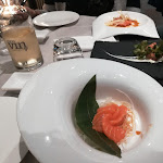 Photo n°3 de l'avis de Simone.i fait le 15/03/2018 à 23:31 sur le  ISHI Ristorante à Busto Arsizio