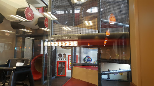 Fast Food Restaurant «Chick-fil-A», reviews and photos, 4925 Outer Loop, Louisville, KY 40219, USA