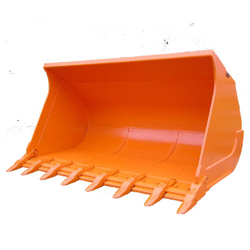 Northland Steel Products - Construction company