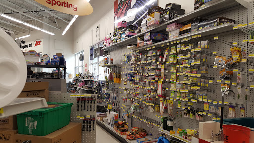 Hardware Store «Ace Hardware», reviews and photos, 9680 Foley Blvd NW, Coon Rapids, MN 55433, USA