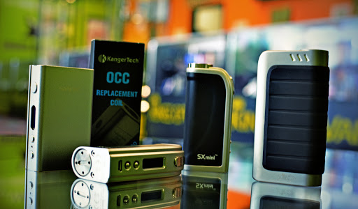 Vaporizer Store «Kings of Vapor», reviews and photos, 2611 State Rd, Cuyahoga Falls, OH 44223, USA