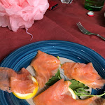 Photo n°1 de l'avis de Alba.a fait le 16/05/2023 à 18:02 sur le  100 Gradi Ristorante à Carinaro