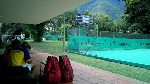 Altamira Tennis Club