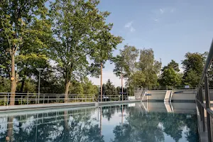 Bilzbad Outdoor Swimming Pool image