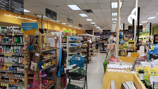 Natural Foods Store «Ukiah Natural Foods Co-op», reviews and photos, 721 S State St, Ukiah, CA 95482, USA