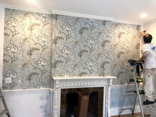 Painter «Castle Complements Painting Co., Inc.», reviews and photos, 74 Bridge St, Chelmsford, MA 01824, USA