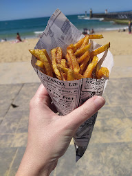 Photo n°29 de The Shore Break à Capbreton ()