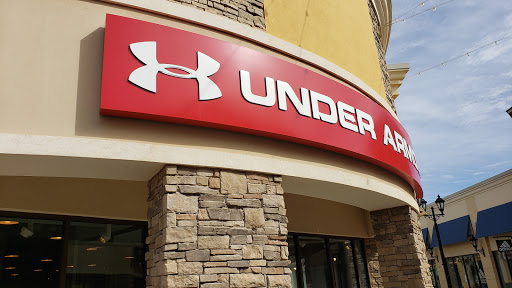 Clothing Store «Under Armour Factory House», reviews and photos, 5524 New Fashion Way #400, Charlotte, NC 28278, USA