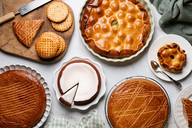 Opinii despre BPA - PAIN & PATISSERIE - Angers în Angers - Boulangerie