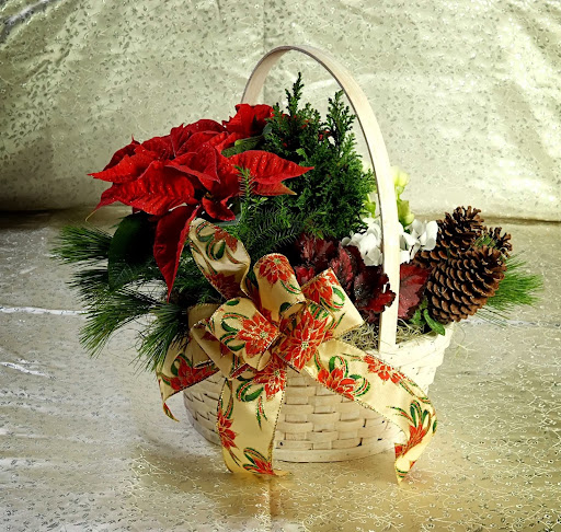 Florist «Ashland Addison Florist Co», reviews and photos, 250 E Superior St, Chicago, IL 60611, USA