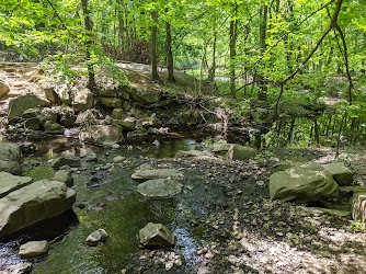 Flat Rock Brook Nature Center