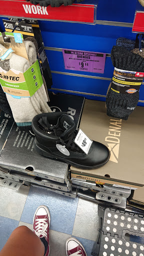 Sporting Goods Store «Big 5 Sporting Goods», reviews and photos, 921 E Southern Ave, Tempe, AZ 85282, USA