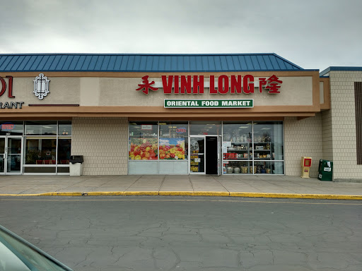 Vinh Long Oriental Food Market, 119 7200 S, Midvale, UT 84047, USA, 