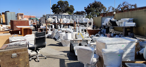 Hardware Store «Building Resources», reviews and photos, 701 Amador St, San Francisco, CA 94124, USA