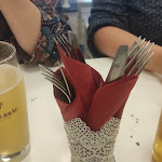 Photo n°4 de l'avis de Frank.e fait le 16/01/2024 à 14:34 sur le  Pizzeria und Eiscafé Lucania à Herrieden