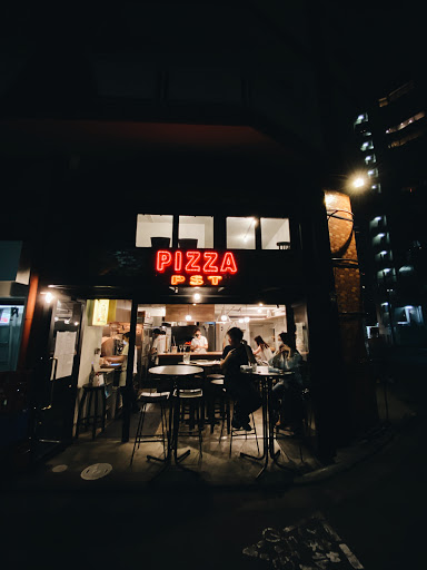 Pizza Studio Tamaki
