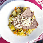 Photo n°9 de l'avis de Dani. fait le 27/06/2023 à 11:41 sur le  Gasthof Ochsenwirt à Oberaudorf