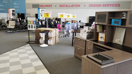 Office Supply Store «OfficeMax», reviews and photos, 6619 Strip Ave NW, North Canton, OH 44720, USA