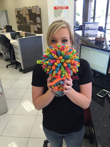 Auto Body Shop «Solesbee Auto Crafts», reviews and photos, 4051 2nd St, Yorba Linda, CA 92886, USA