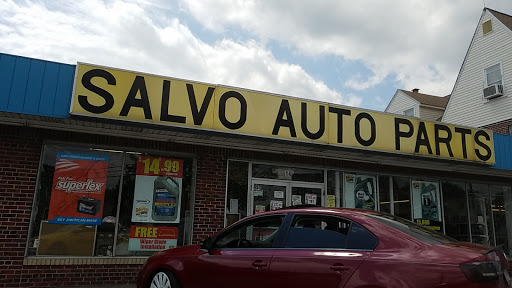 Auto Parts Store «Salvo Auto Parts», reviews and photos, 14 Back River Neck Rd, Essex, MD 21221, USA