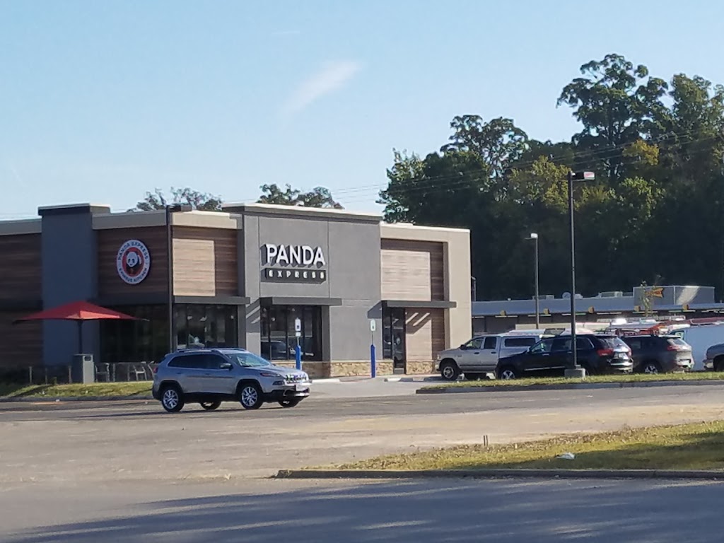 Panda Express 63901