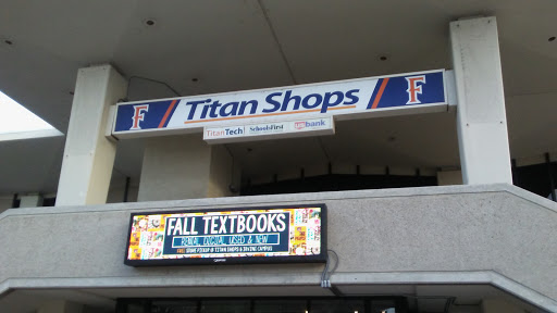 Computer Repair Service «Titan Shops», reviews and photos, 800 N State College Blvd, Fullerton, CA 92831, USA