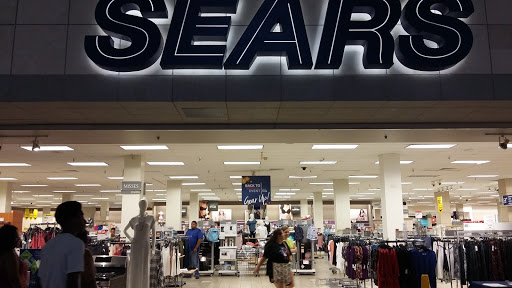 Sears, 4701 S Broadway Ave, Tyler, TX 75703, USA, 