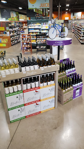 Natural Foods Store «Natural Grocers», reviews and photos, 3325 South Blvd #169, Edmond, OK 73013, USA