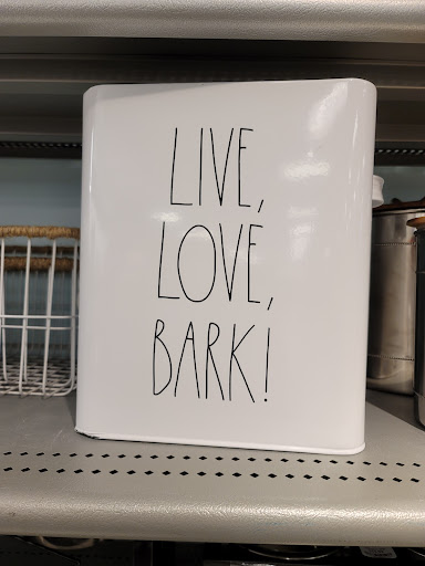 Department Store «Marshalls», reviews and photos, 4601 Point Fosdick Dr NW, Gig Harbor, WA 98335, USA