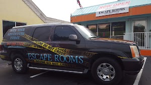 The Lost Keys Escape Rooms - photo 5