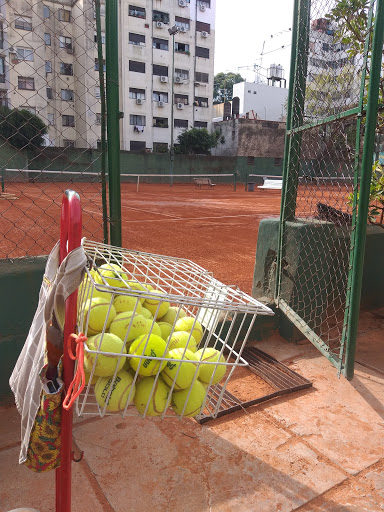 Aruba Club de Tenis