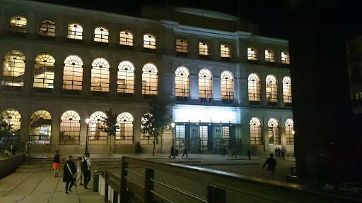 Madrid Royal Conservatory
