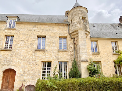 AGENCE PEETERS CHAUMONT EN VEXIN à Chaumont-en-Vexin
