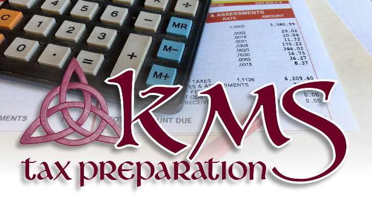 KMS Tax Prep