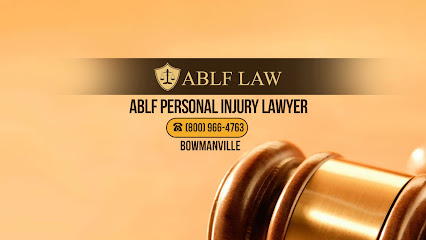 ABLF Personal Injury Lawyer