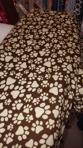 Fabric Store «Jo-Ann Fabrics and Crafts», reviews and photos, 931 E Lancaster Ave, Downingtown, PA 19335, USA