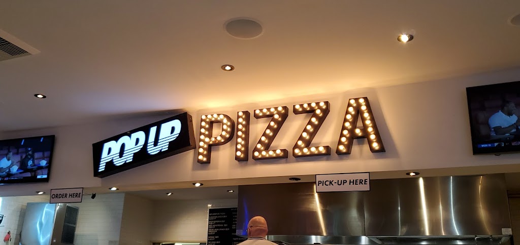 Pop Up Pizza 89101