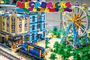 Музей Lego image