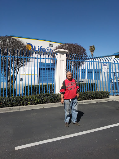 Self-Storage Facility «Life Storage», reviews and photos, 1855 Las Plumas Ave, San Jose, CA 95133, USA